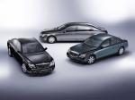 Maybach 62S 2007 года